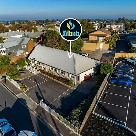 Geelong Cbd Accommodation Eksteriør bilde