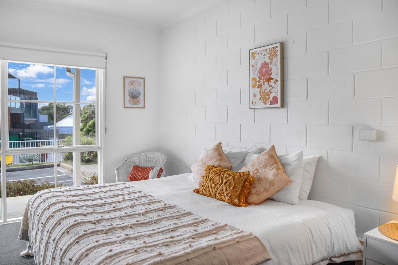 Geelong Cbd Accommodation Eksteriør bilde