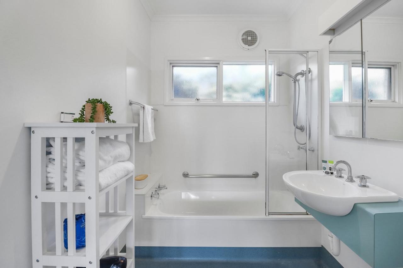 Geelong Cbd Accommodation Eksteriør bilde