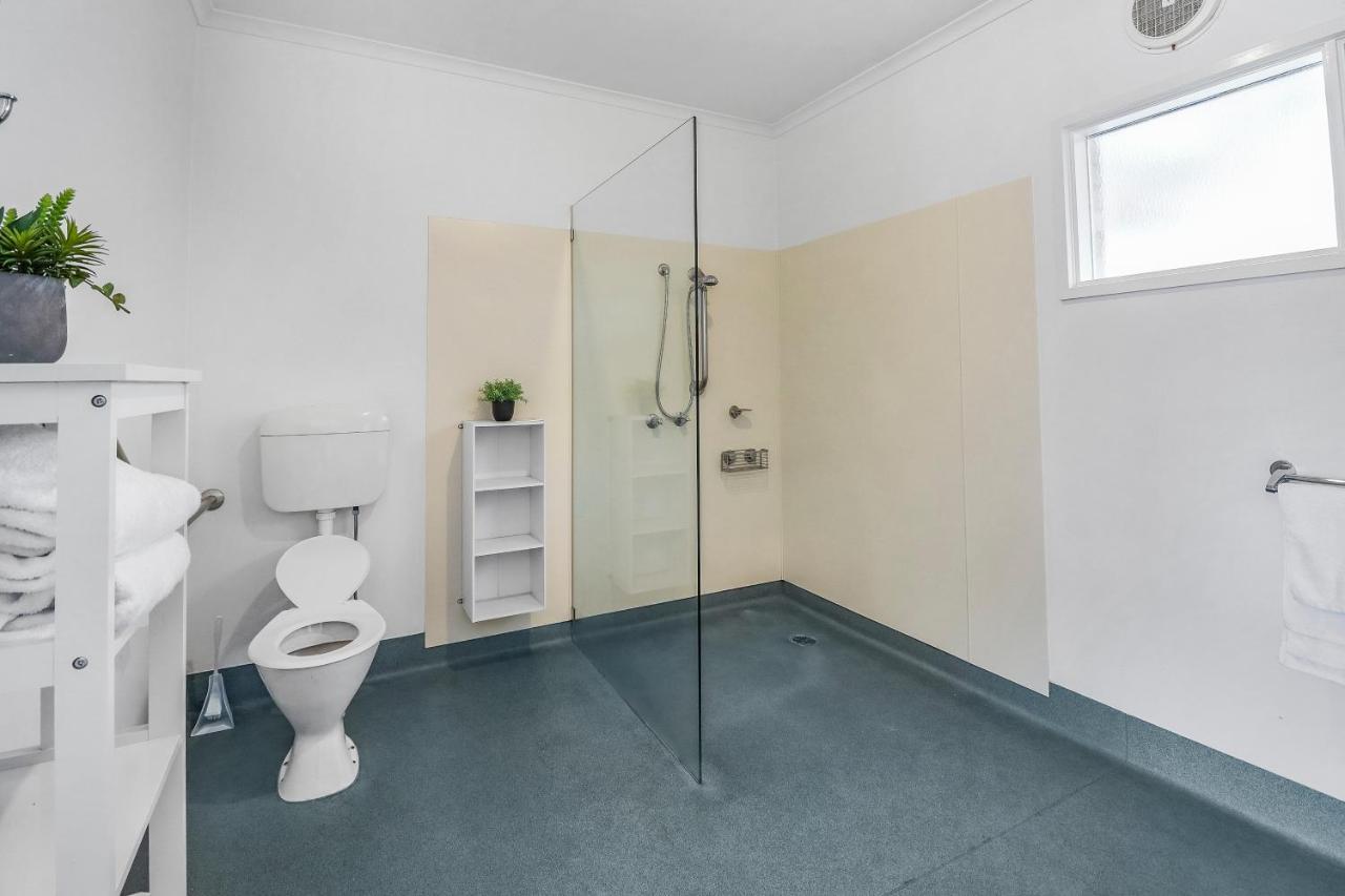 Geelong Cbd Accommodation Eksteriør bilde