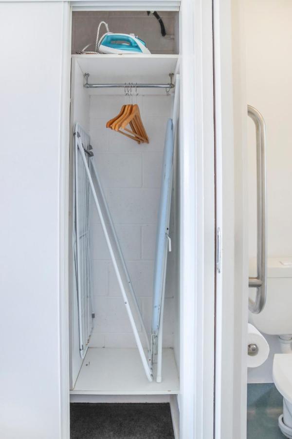 Geelong Cbd Accommodation Eksteriør bilde