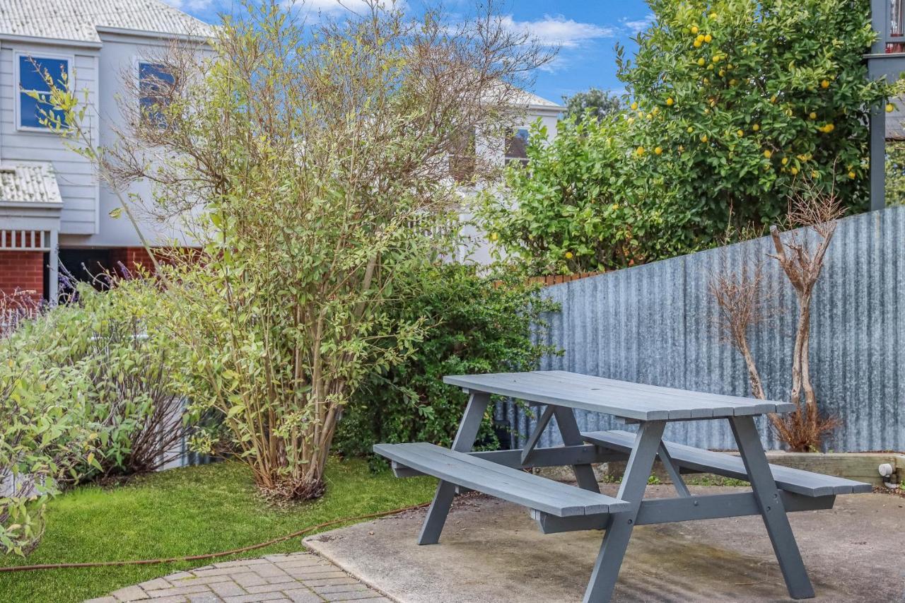 Geelong Cbd Accommodation Eksteriør bilde