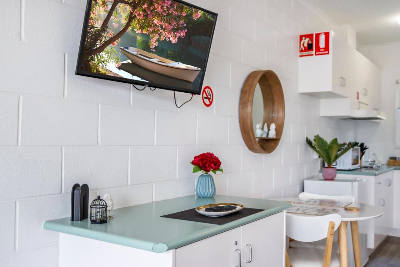 Geelong Cbd Accommodation Eksteriør bilde